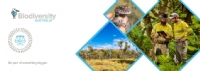 Biodiversity Australia logo